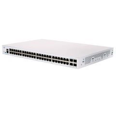 Cisco Catalyst 1300 GE 4x1G SFP Switch C130048T4G