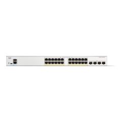 Cisco Catalyst 1300 GE Switch C130024P4X