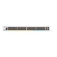 Cisco Catalyst 1300 GE Switch C130048FP4G