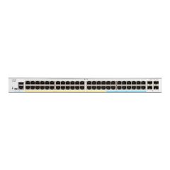 Cisco Catalyst 1300 GE Switch C130048P4X