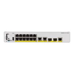Cisco Catalyst 9200CX switch C9200CX12T2X2GE