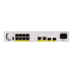 Cisco Catalyst 9200CX switch C9200CX8P2X2GA
