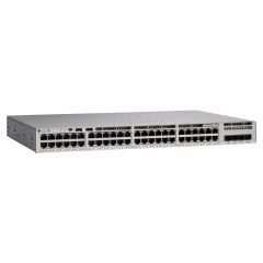 Cisco Catalyst 9200L switch C9200L48PL4XE