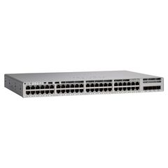 Cisco Catalyst 9200L switch C9200L48PXG4XA