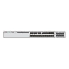 Cisco Catalyst 9300X Network Advantage switch C9300X12YA