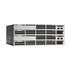 Cisco Catalyst 9300 Network Essentials switch C930048UNE
