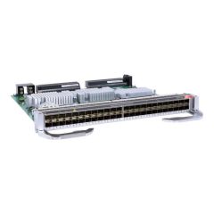 Cisco Catalyst 9600 Series Line Card Switch C9600LC48YL=