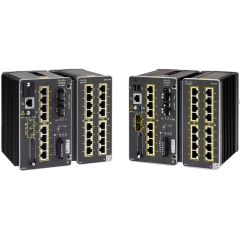 Cisco Catalyst IE3300 Rugged Series Network IE33008T2SA