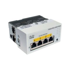 Cisco Catalyst Micro Switches CMICR4PS Switch CMICR4PS=