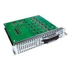 Cisco HighDensity Analog Voice Service Module SMX8FXS12FXO=