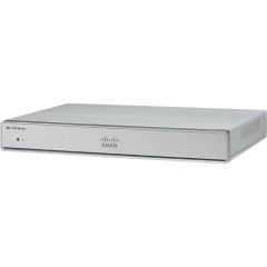 Cisco Integrated Services Router 1121X Router C1121X8PLTEP