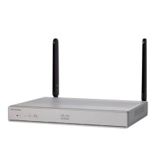 Cisco Integrated Services Router 1121 Router C11218PLTEP
