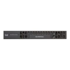 Cisco VG400 Analog Voice Gateway VG4004FXS4FXO