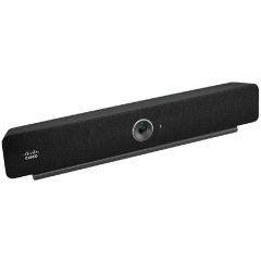 Cisco Webex Room Bar Video conferencing device CSBARTCK9