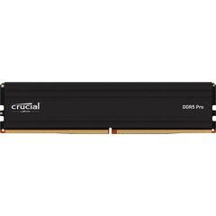Crucial DDR5 module 16 GB 5600 MHz CP16G56C46U5T