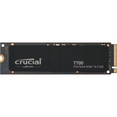 Crucial T700 SSD encrypted 2 TB CT2000T700SSD3