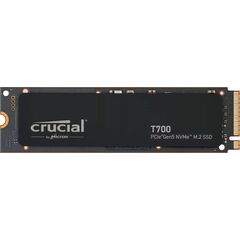 Crucial T700 SSD encrypted 4 TB CT4000T700SSD3T