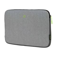 DICOTA Skin FLOW Notebook sleeve 13 14.1 grey D31744