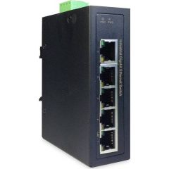 DIGITUS DN651107 Switch industrial, gigabit DN651107