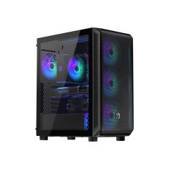 Endorfy Arx 500 ARGB PC case EY2A011