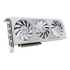 Gigabyte GeForce RTX 4060 AERO OC 8G GVN4060AERO OC8GD