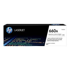 HP 660A Original drum kit W2004A