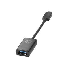 HP USB adapter USB Type A (F) to USBC (M) USB 3.0 N2Z63AAAC3