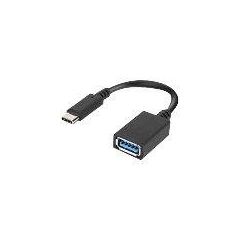 Lenovo USB adapter USB Type A (F) to USBC (M) USB 4X90Q59481
