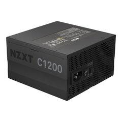 NZXT CSeries C1200 Gold Power supply PA2G1BBEU