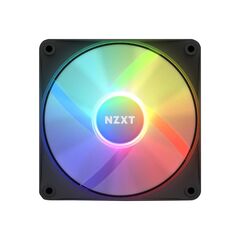 NZXT F Series F120 RGB Case fan 120 mm RFC12SFB1