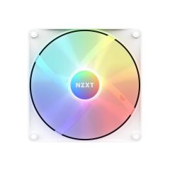 NZXT F Series F140 RGB Case fan 140 mm RFC14SFW1