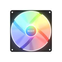 NZXT F Series F140 RGB Core Case fan 140 mm RFC14SFB1