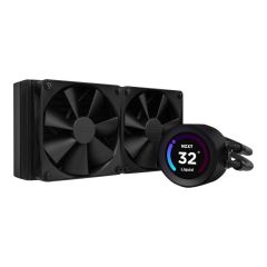 NZXT Kraken Elite 240 liquid cooling RLKN24EB1