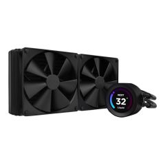 NZXT Kraken Elite 280 liquid cooling RLKN28EB1