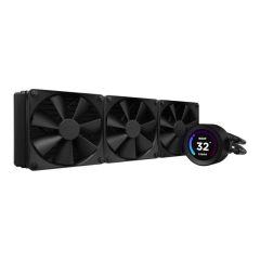 NZXT Kraken Elite 360 liquid cooling RLKN36EB1