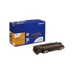 Pelikan 1222 Black compatible toner cartridge for HP 4211910