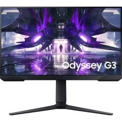 Samsung Odyssey G3 S24AG320NU LED monitor 24 LS24AG320NUXEN