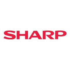 Sharp MX27GTYA Yellow original toner cartridge MX27GTYA