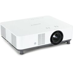Sony VPLPHZ51 3LCD projector 5300 lumens VPLPHZ51