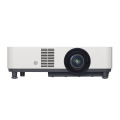 Sony VPLPHZ61 3LCD projector 6400 lumens VPLPHZ61