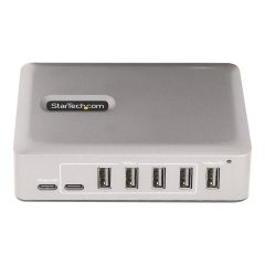 StarTech.com 7Port USBC Hub 10G5A2CSUSBCHUB