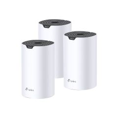TPLink Deco S7 V1.6 WiFi system (3 routers) DECO S7(3PACK)