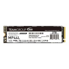 Team Group MP44L SSD 2 TB internal M.2 2280 TM8FPK002T0C101