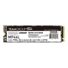 Team Group MP44L SSD 500 GB M.2 2280 TM8FPK500G0C101