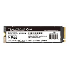 Team Group MP44 SSD 1 TB M.2 2280 PCIe TM8FPW001T0C101