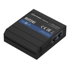 Teltonika RUT241 Wireless router RUT241010000