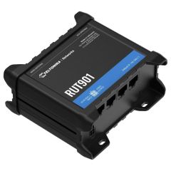 Teltonika RUT901 EU Industrial Cellular Router RUT901000000