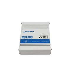 Teltonika RUTX08 Router 4port switch RUTX08000000