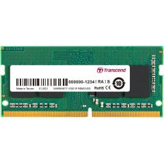 Transcend Branded DDR4 module 8 GB TS3200HSB16G