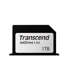 Transcend JetDrive Lite 330 Flash memory card TS1TJDL330